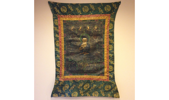 Big image green thanka 1