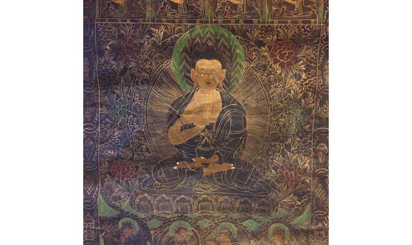 Big image green thanka 2