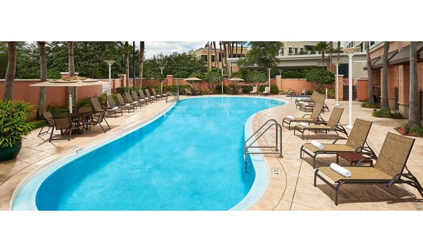 Big image marriott lake mary 3