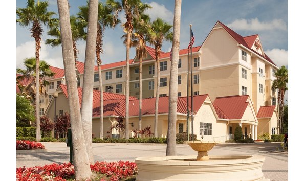 Big image res inn conv ctr 1