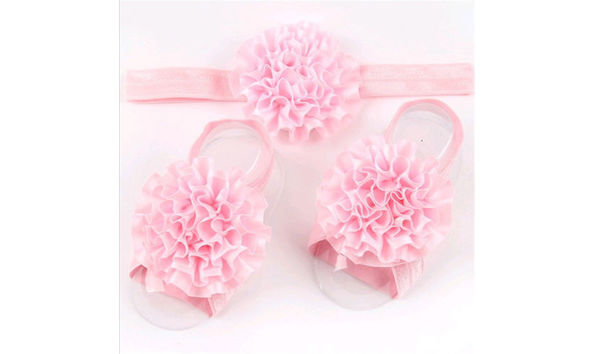 Big image 3 piece head.foot bands