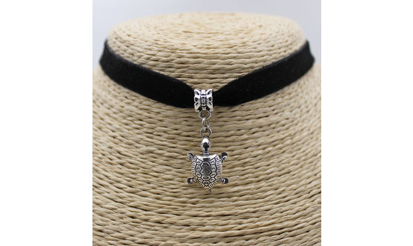 Big image sea turtle chocker