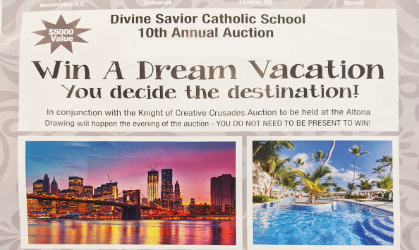 Big image dream vacation