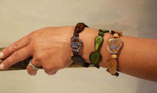 Big image jungle bracelet b
