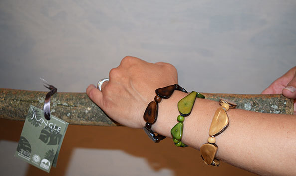 Big image jungle bracelet a