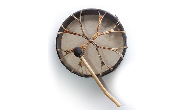 Big image drum for shaman   ed