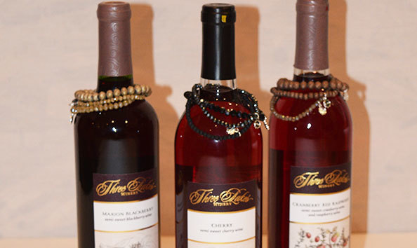 Big image bracelets winec