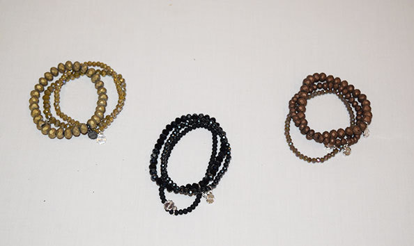 Big image bracelets wine