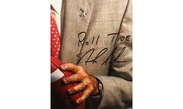 Big image saban signature closeup w