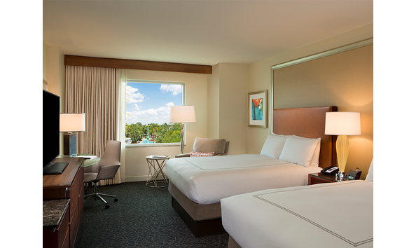 Big image hilton orlando 3