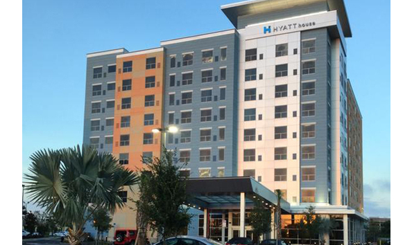 Big image hyatt house universal 1