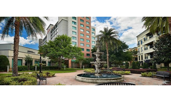 Big image marriott lake mary 1