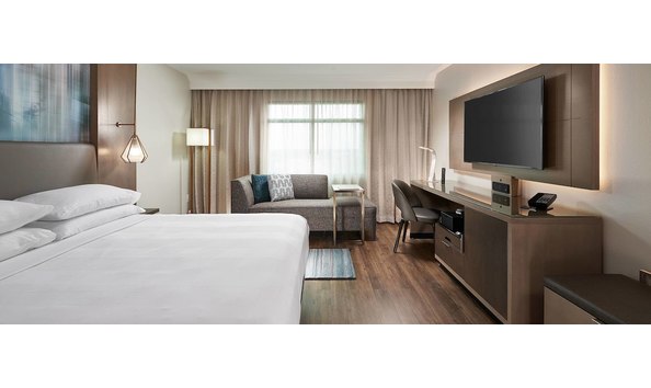 Big image marriott lake mary 2