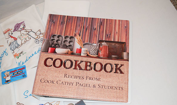 Big image cookbook a