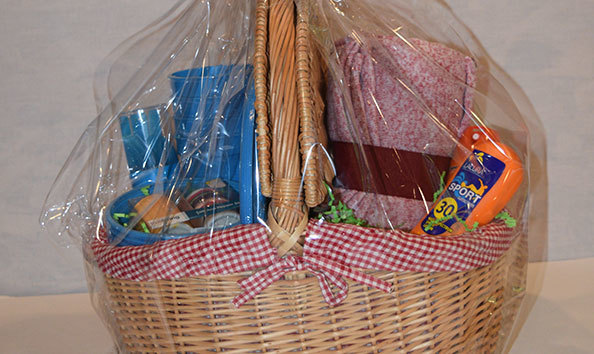 Big image picnic gift a