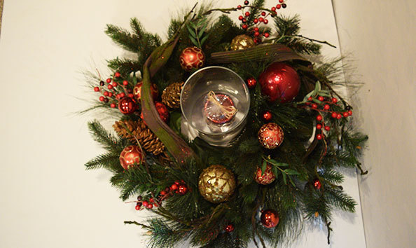 Big image deck the halls b