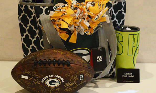 Big image packers package