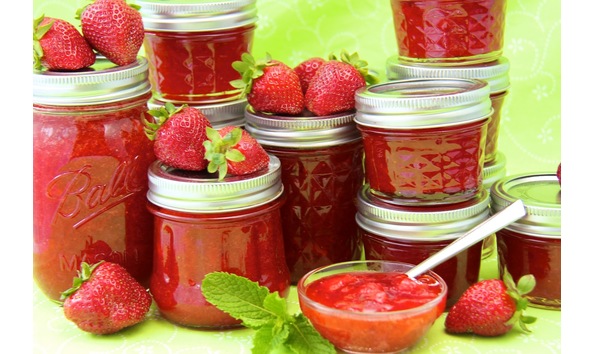 Big image strawberryfreezerjam  6 