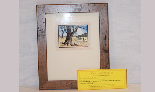 Big image paint tree a