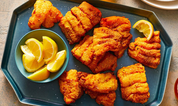 Big image fish fry