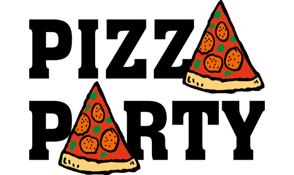 Big image pizzaparty