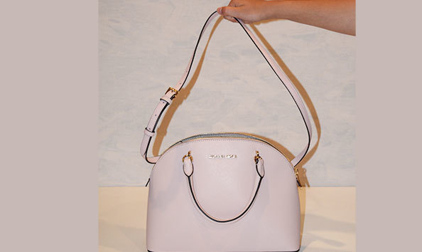 Big image mk purse  b