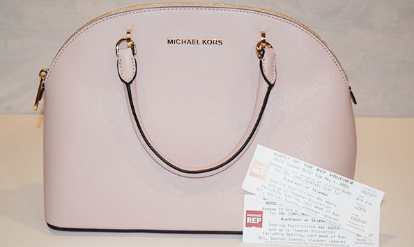 Big image mk purse a