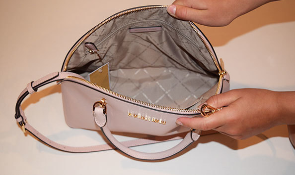 Big image mk purse c