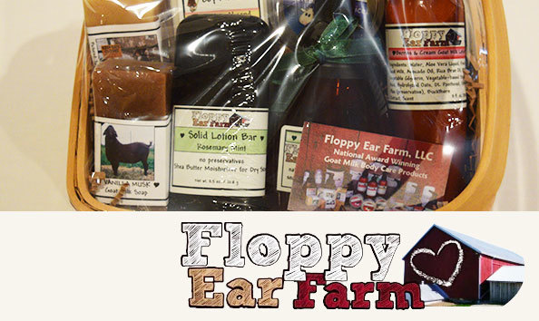 Big image floppy ear a