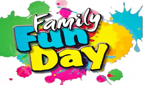 Big image family fun