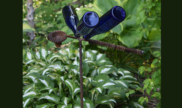 Big image wine art a