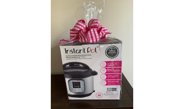 Big image instantpot