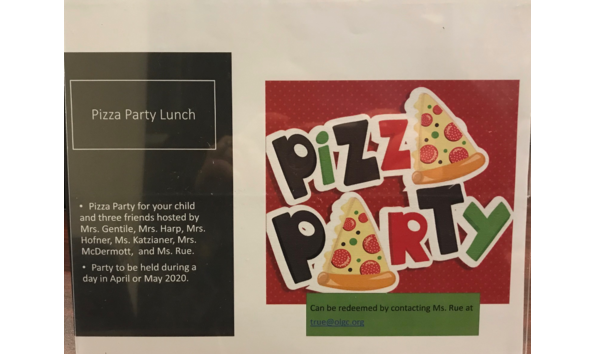 Big image pizza party