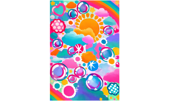 Big image a brighter day   by tyler gerald