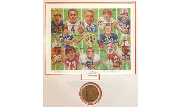 Big image ll print coin closeup