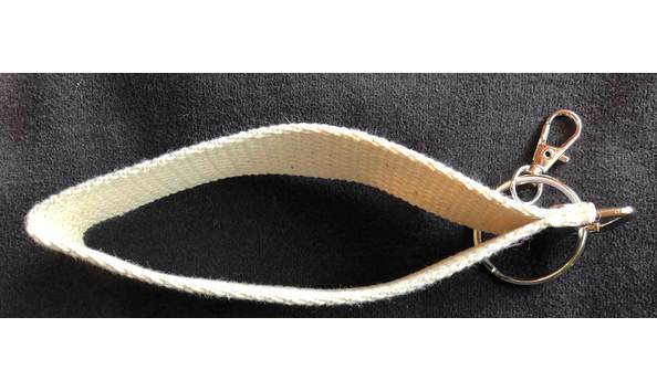 Big image bama keychain open w