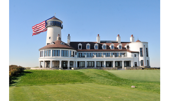 Big image bayonne golf club