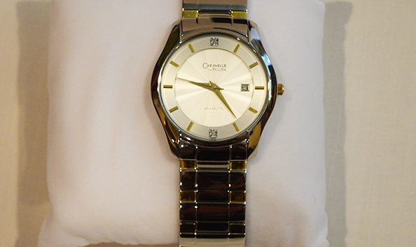 Big image his watch b