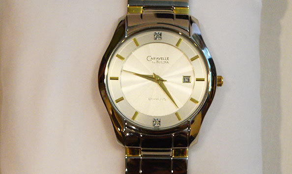 Big image his watch c