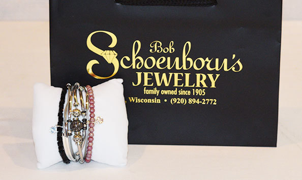 Big image bracelets a