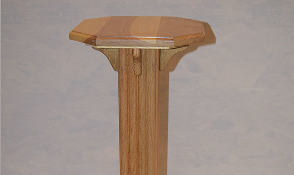 Big image plant stand a