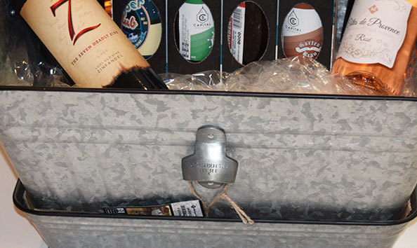 Big image metal cooler b