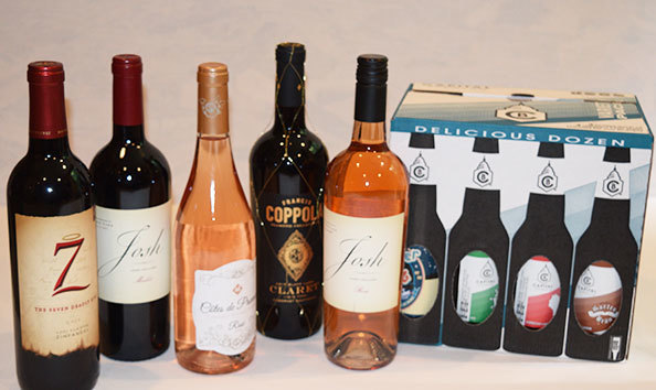 Big image metal cooler c