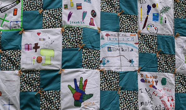 Big image school quilt 1