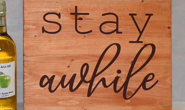 Big image wine sign b