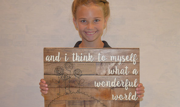 Big image wonderful world a