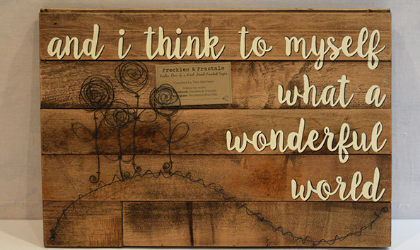 Big image wonderful world b