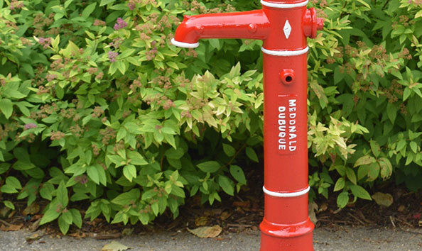 Big image water pump d