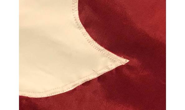 Big image stitched a w