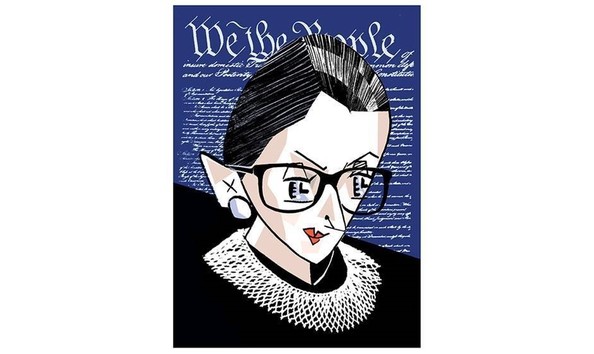 Big image we the people    tom bachtell